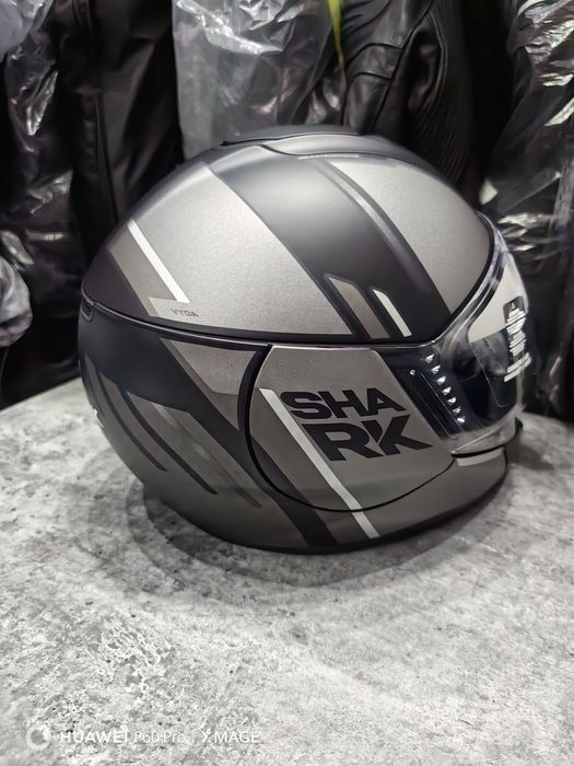 Каска Shark Evojet M : 57 - 58