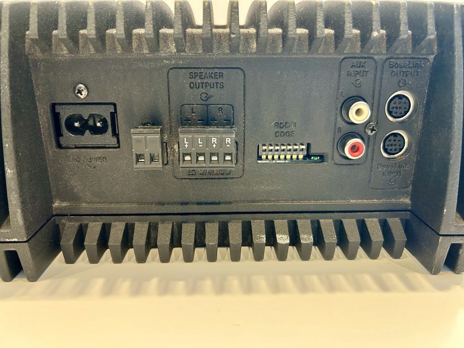 Amplificator Bose Lifestyle SA3