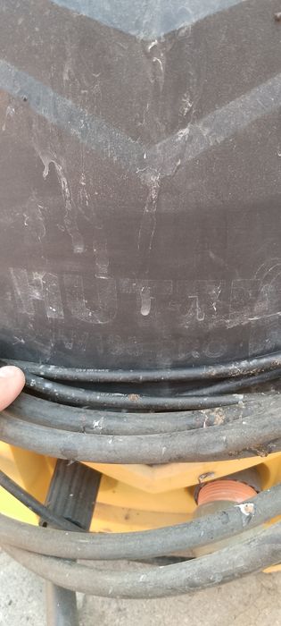 Мойка высокого давления