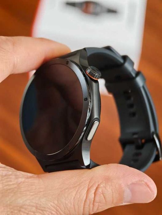 Ceas smartwatch Oneplus watch 4 ca nou