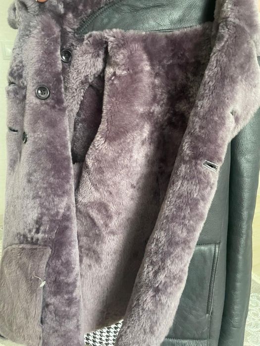 Продам дубленку