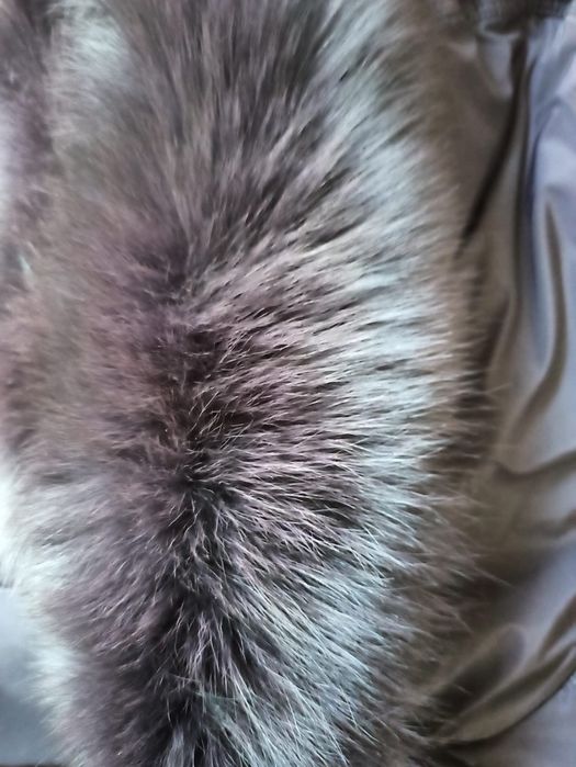 Пуховик размер 54-56 новый