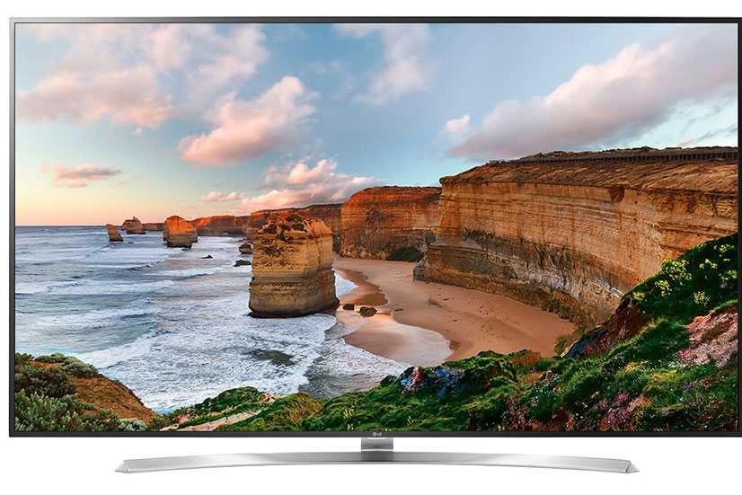 Свой LG 49 UH-850 3D как новый.