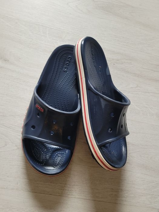 Papuci bărbați Cross impecabili