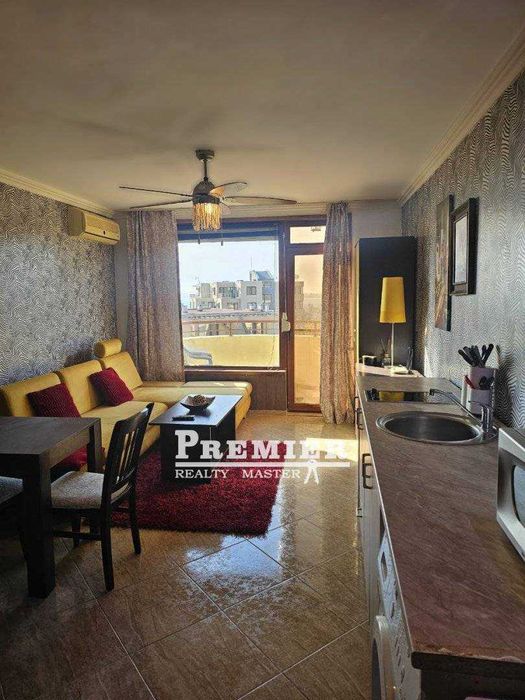 Продава се Двустаен апартамент в Свети Влас - 61 кв.м за 703 €/кв.м - Снимка #13