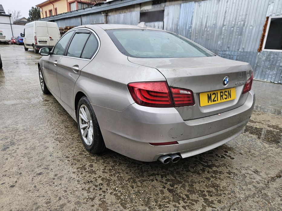 Piese auto BMW f10 520d non-lci