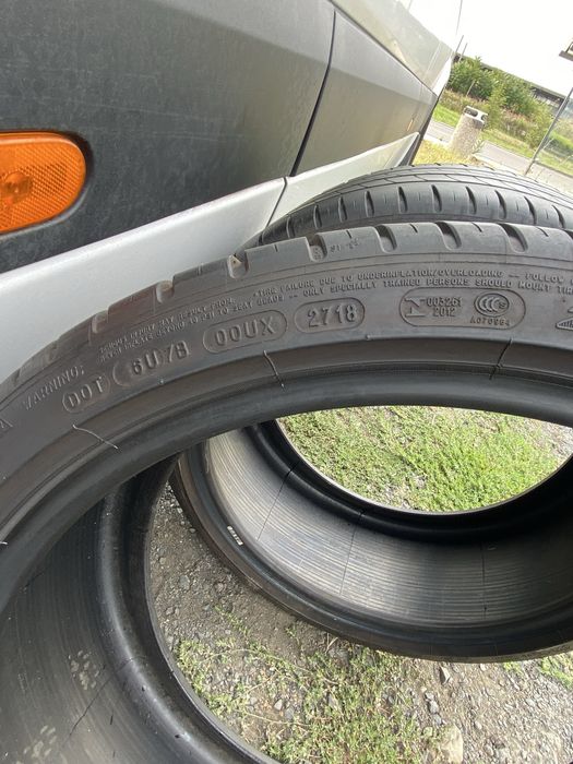 275/30/20/ Michelin pilot sport3