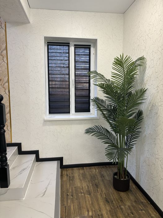 Жалюзи день ночь ролл шторы вертикальные горизонтальные