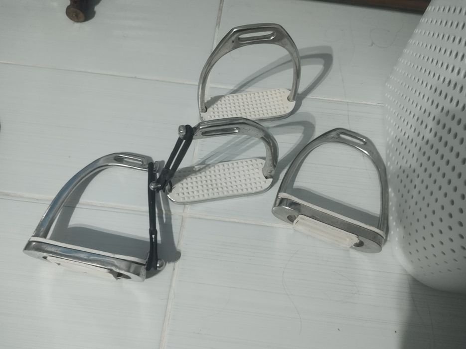 Scăriță va inox inoxidabil