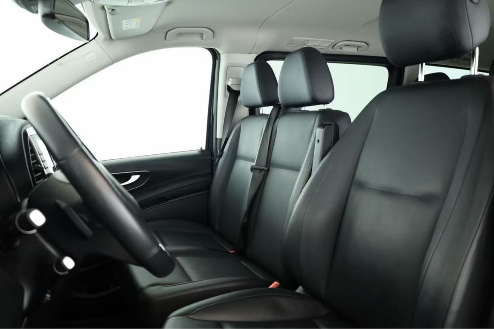 Dezmembrez Mercedes Vito W447, Locuri, 1.6 diesel