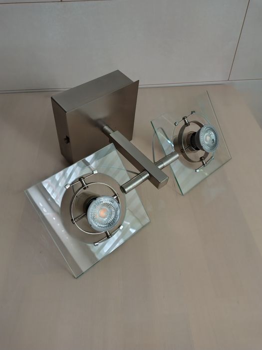 Aplica Ikea Fuga