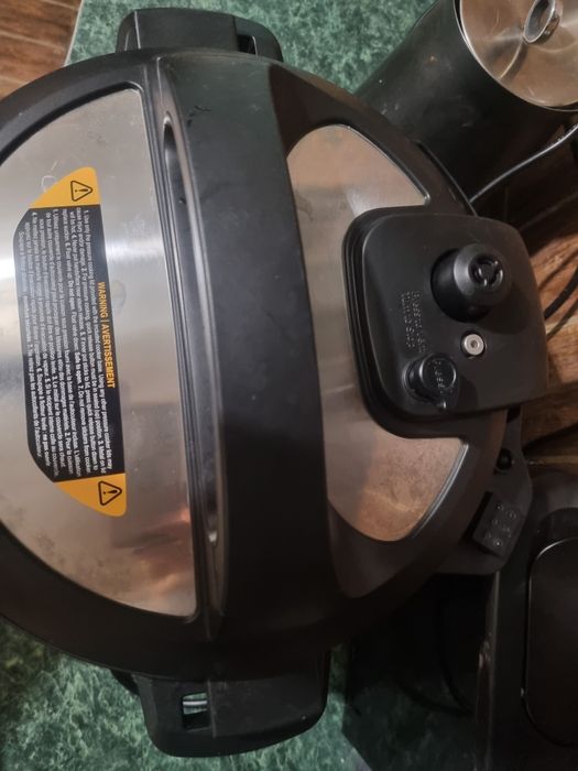 Oala multifunctionala multicooker  , oala cu presiune /Instant pot / a