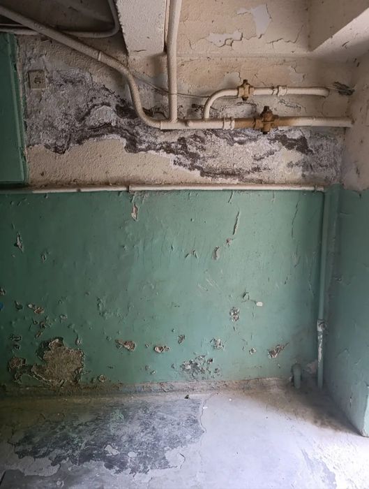 Ремонт подъездов