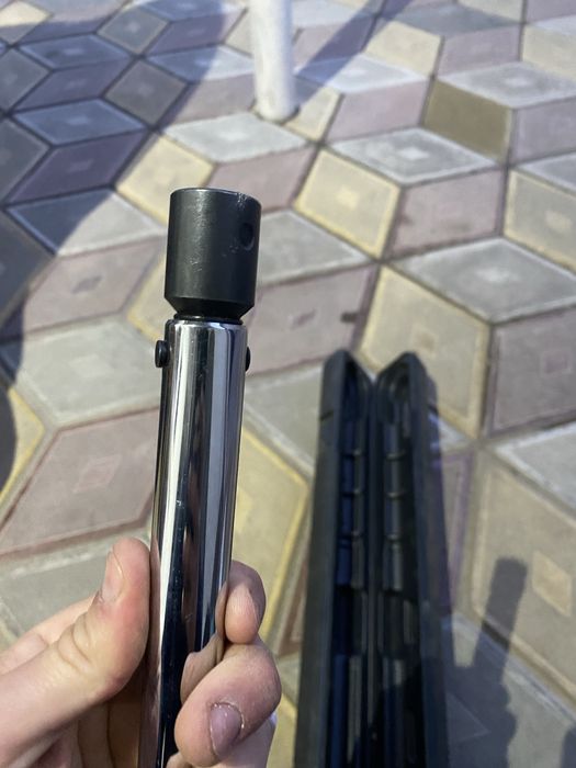 Продам динамометрический ключ BELKNAP