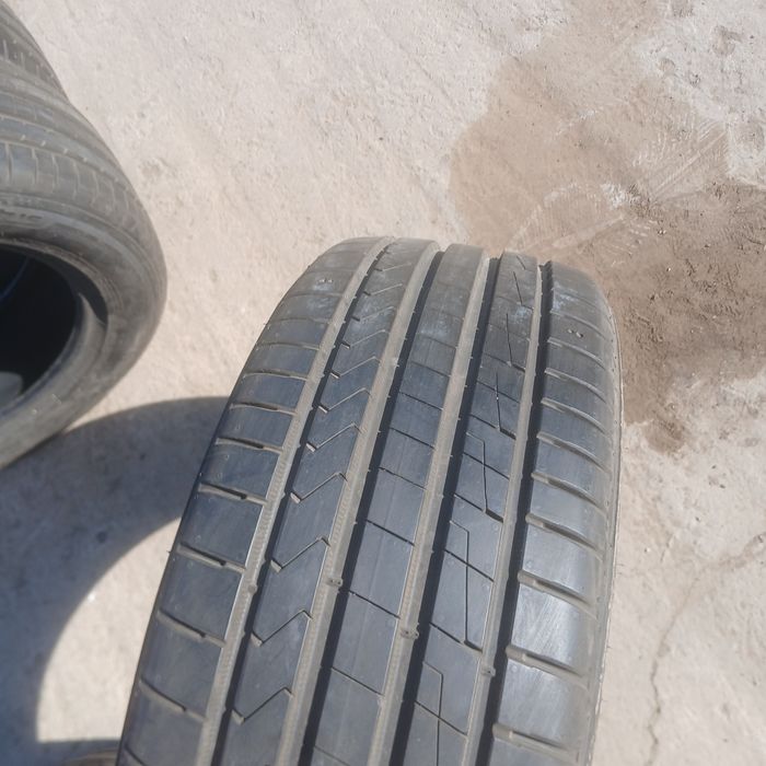 205/55 R16 hankook vara nou dot 2025