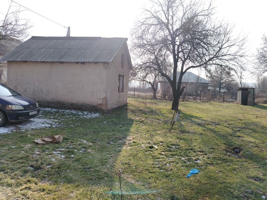 Дача үй сатылады 12соток срочно