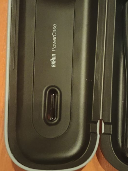 Aparat de ras electric Braun Series 9 Pro