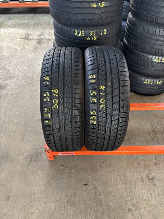 Anvelope All Season 235/55/18 Vredestein QuatraC 5 235 55 18 R18