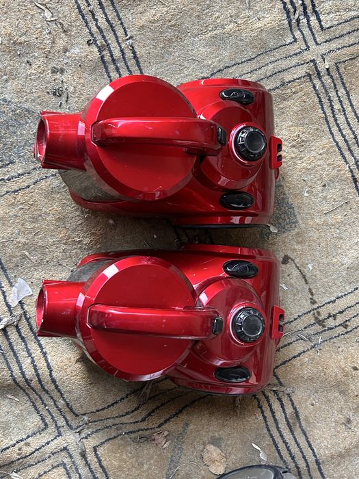 Продам пылесосы на запчасти