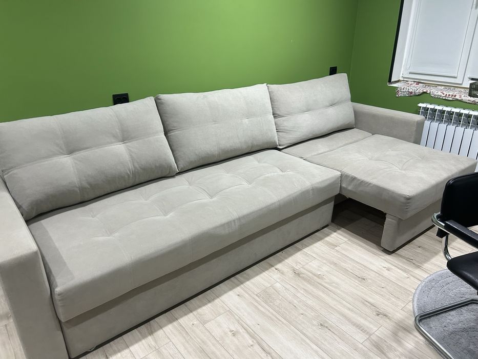 Продается диван