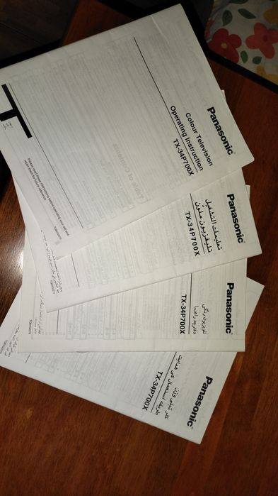 телевизор кинескоп