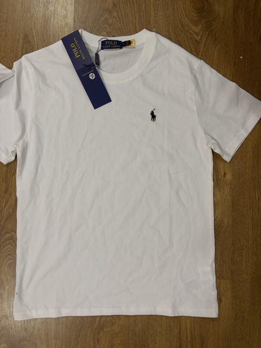 Set 2 tricouri polo ralph lauren