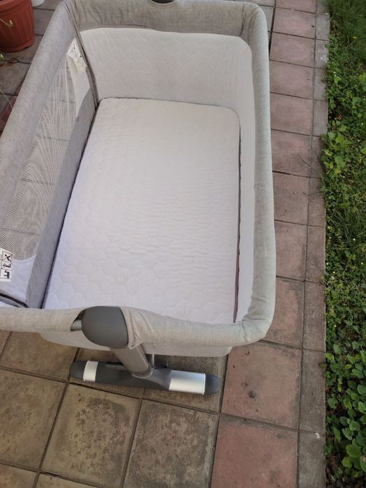 Куп функсиялик болалар кровати