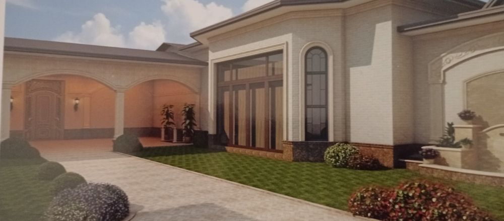 Срочно продам 11 сотых земли дом в хорошем районе города Ташкента. Не