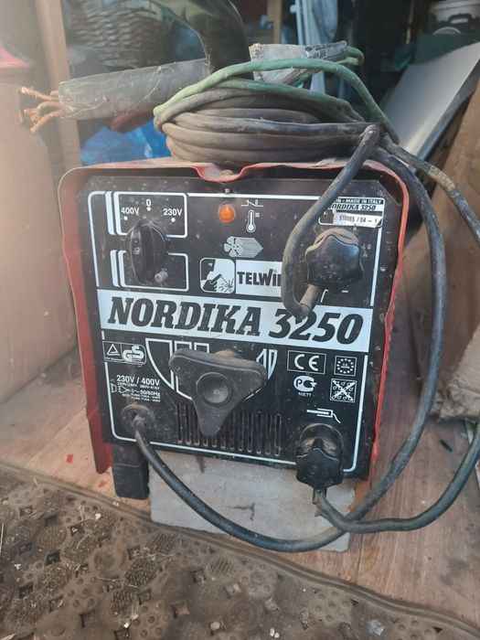 Продам сварочный аппарат