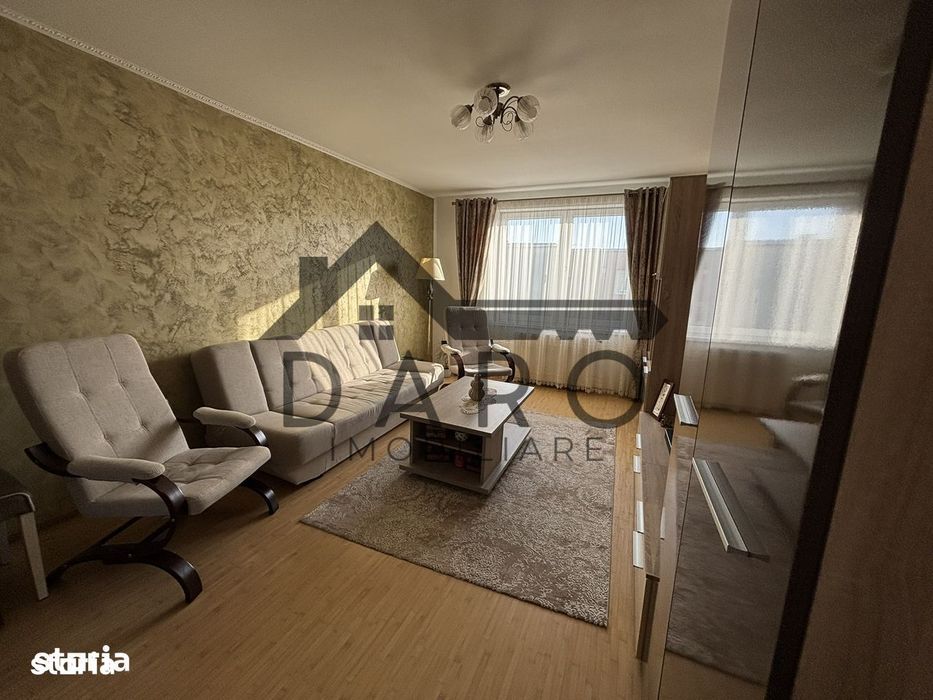 Apartament 3 camere, strada Livezeni, cartier Tudor