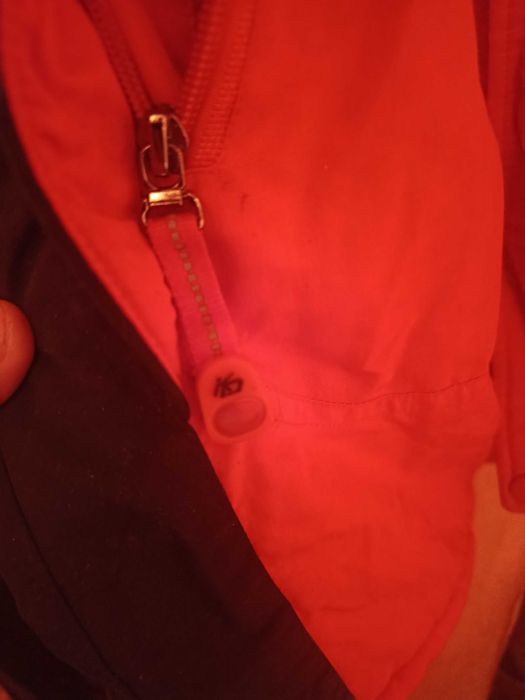 Geaca iarna dama Koksdee mărimea L