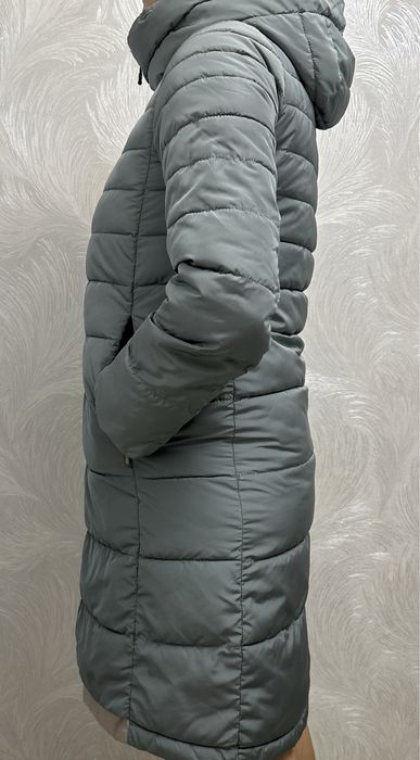 Продам зимнее пальто 44-46