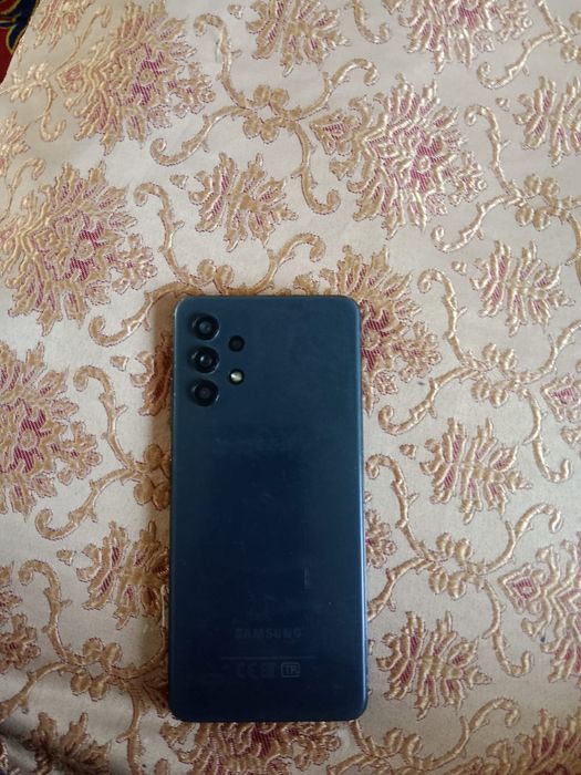 Samsung a 32 на 128гб