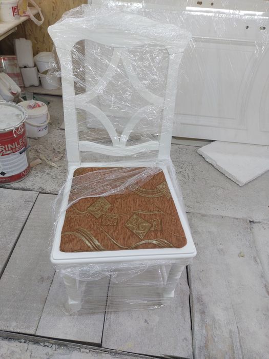 Реставрация мебели.