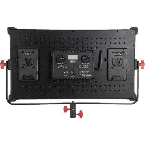 Came-tv. Perseus 150W. Проф. Диодно осветление. Фото. Видео. Софтбокс