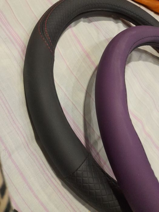 Руль для машины стандарт