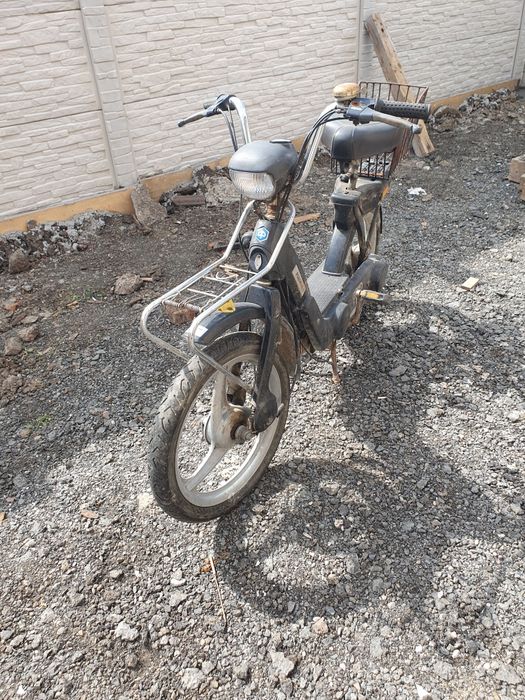 Piaggio ciao max