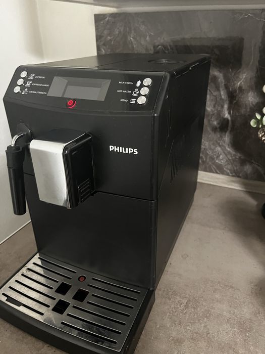 Espressor Philips