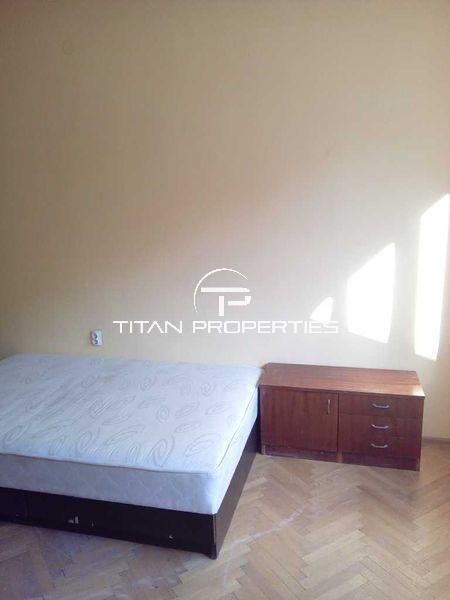 Дава се под наем Тристаен апартамент в Варна, Зимно кино Тракия - 93 кв.м за 450 € - Снимка #5