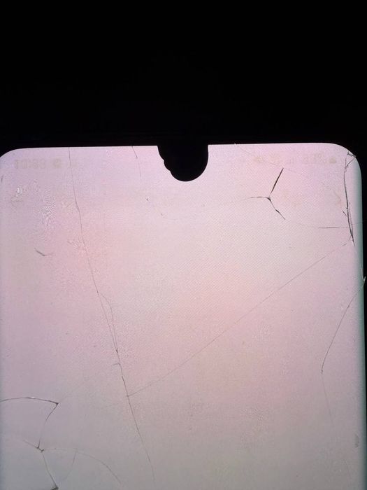 Samsung S21 Ultra рабочем состоянии.