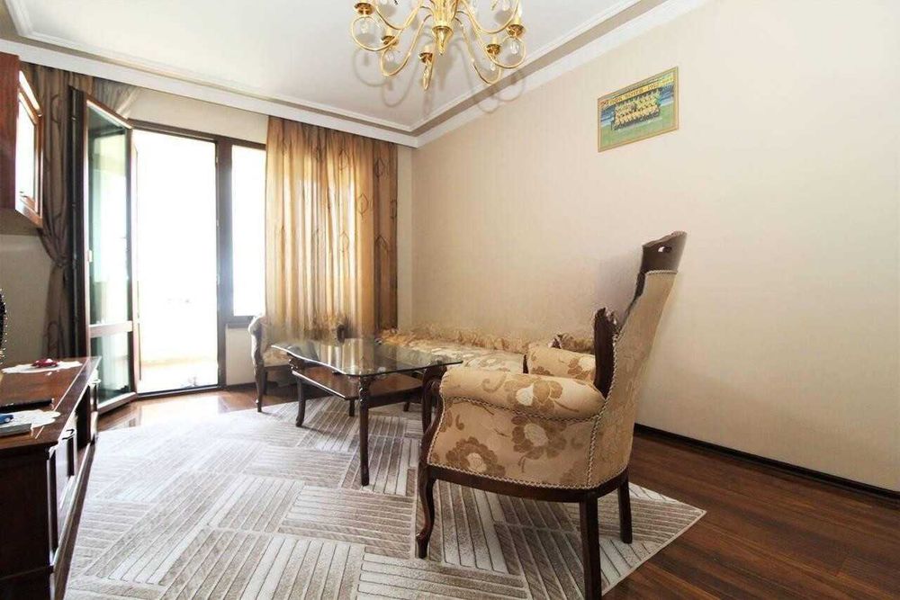 Продава се Тристаен апартамент в Пловдив, Каменица 2 - 94 кв.м за 1596 €/кв.м - Снимка #1