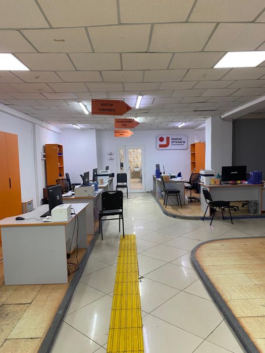 Сдам офис пом 95 кв м