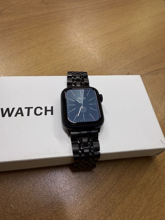 Продается Apple watch 40 mm gen 2
