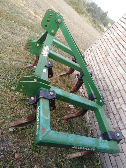 Продълбочител Alpler