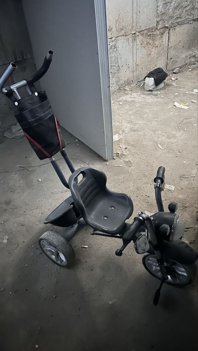 Велосипед детский