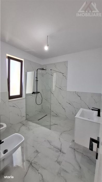 Casa Valea Lupului,4 camere,2 bai,Incalzire pard,Canalizare,0% Comisio