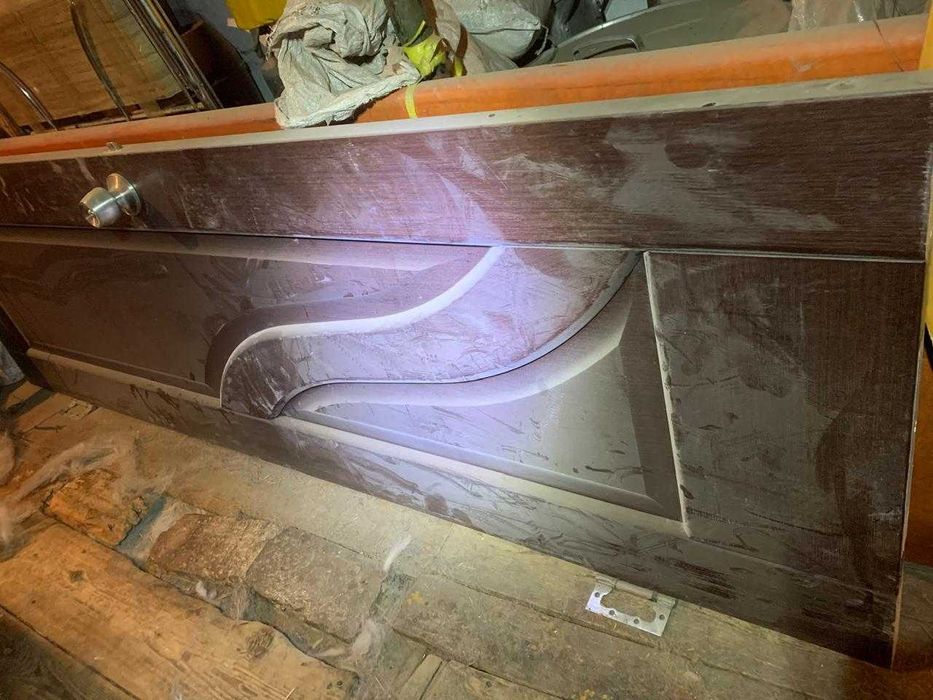 3-ри межкомнатные двери массив