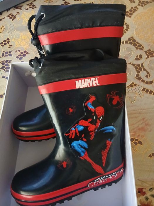 2 пакета вещей на мальчика