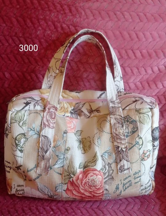 Сумки пляжные и др.