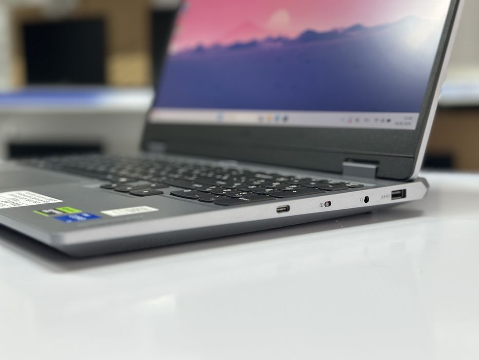 Ноутбук Lenovo LOQ Core i5